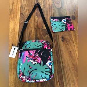 NWT-🌺LeSportsac Hawaii Exclusive bag